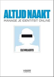 Foto van Altijd naakt - clo willaerts - ebook (9789401405638)