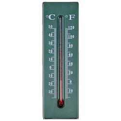 Foto van Sleutelverstop thermometer 16 cm