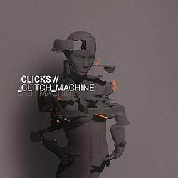 Foto van Glitch machine - cd (0884388500440)