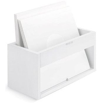 Foto van Zomo vs-box 1/45 white kast voor vinyl