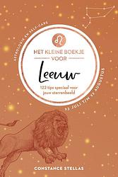 Foto van Het kleine boekje voor leeuw - constance stellas - ebook (9789020217735)