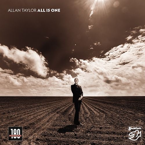 Foto van All is one - lp (4013357807815)