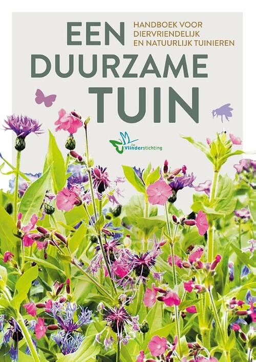 Foto van Een duurzame tuin - albert vliegenthart - hardcover (9789043926157)