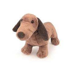 Foto van Egmont toys knuffel hond edward 20 cm