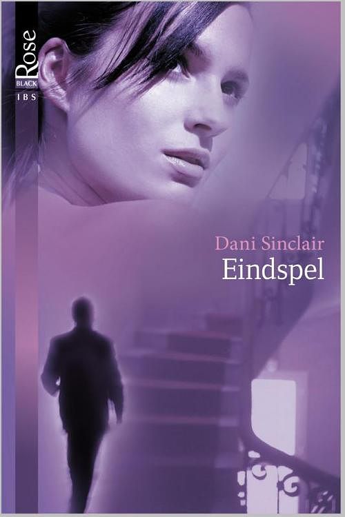 Foto van Eindspel - dani sinclair - ebook