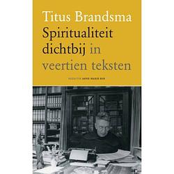 Foto van Titus brandsma spiritualiteit dichtbij