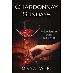 Foto van Chardonnay sundays