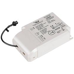 Foto van Slv 1006461 led-driver constante stroomsterkte 42 w 1050 ma 10 - 44 v dali, dimbaar