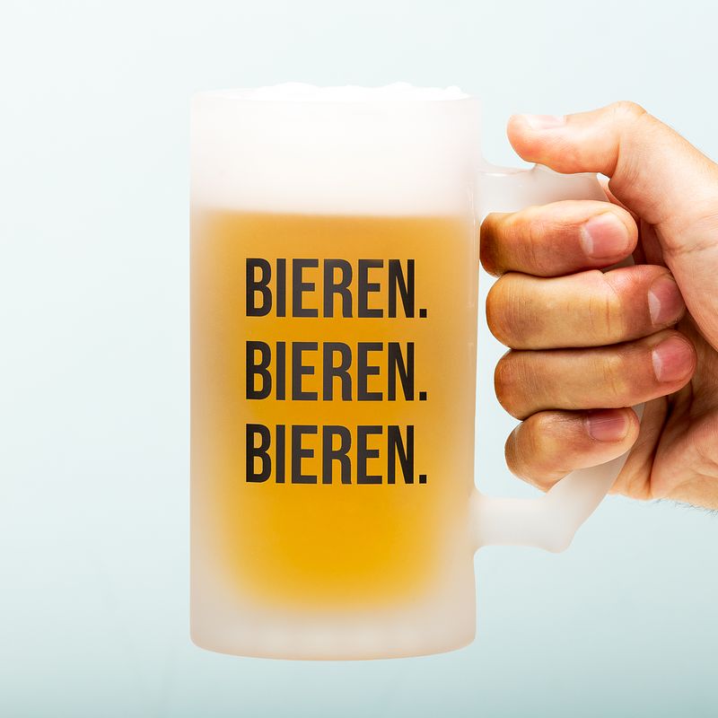 Foto van Bierpul bieren bieren bieren