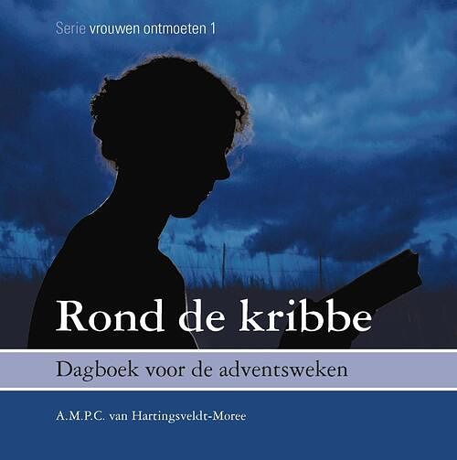 Foto van Rond de kribbe - a.m.p. c van hartingsveldt- moree - ebook (9789402901740)