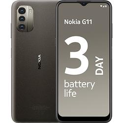 Foto van Nokia g11 64gb grijs