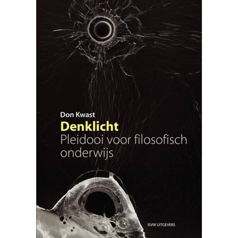 Foto van Denklicht