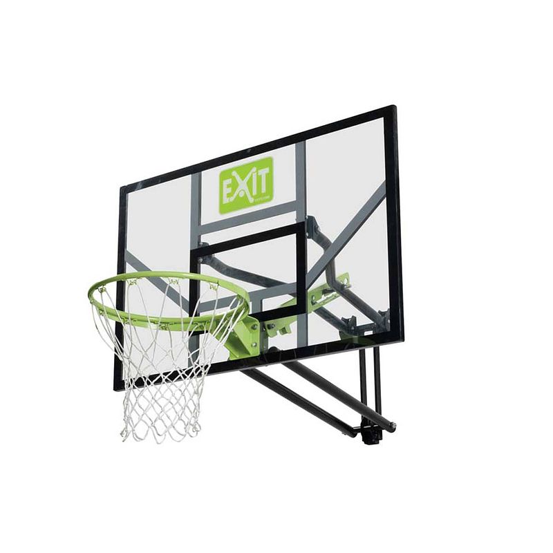 Foto van Exit galaxy wall-mount basketbal dunkring