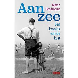 Foto van Aan zee