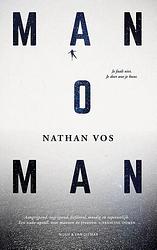 Foto van Man o man - nathan vos - ebook (9789038802497)