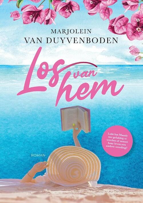 Foto van Los van hem - marjolein van duyvenboden - paperback (9789090358505)