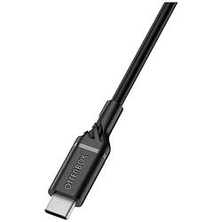Foto van Otterbox mobiele telefoon kabel [1x usb-a 2.0 stekker - 1x usb-c stekker] 1.00 m usb-a, usb-c