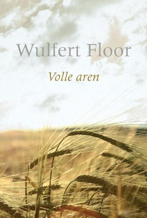 Foto van Volle aren - wulfert floor - ebook (9789088651847)