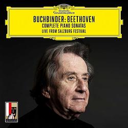 Foto van The complete beethoven piano sonatas - cd (0028948604845)