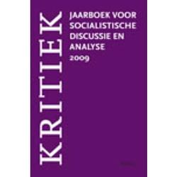 Foto van Kritiek 2009