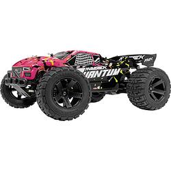 Foto van Maverick quantum xt 1/10 4wd stadium truck - pink 1:10 brushed rc auto elektro truggy 4wd rtr 2,4 ghz