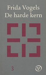 Foto van De harde kern 3 - frida vogels - ebook (9789028255067)