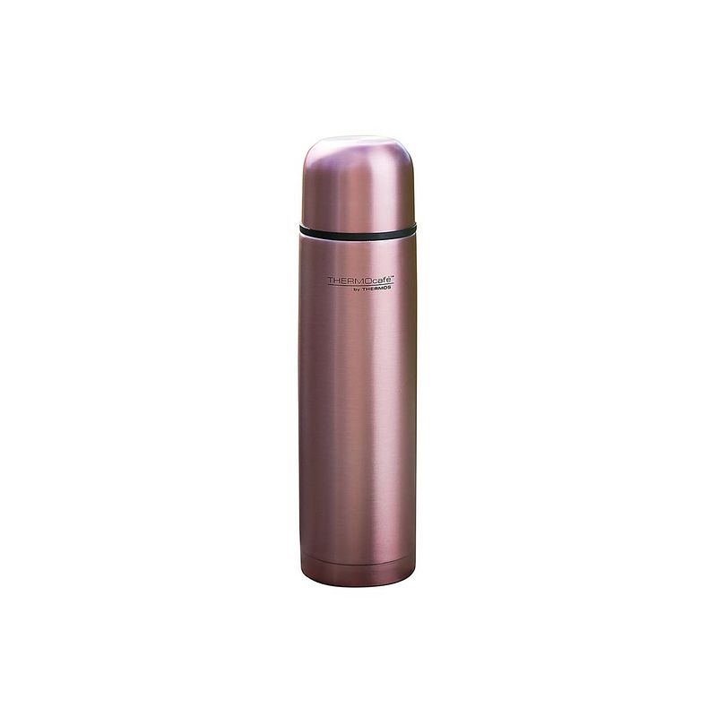 Foto van Thermos everyday thermosfles - 1 liter - old roze