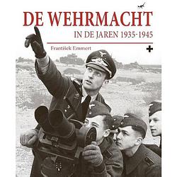 Foto van De wehrmacht