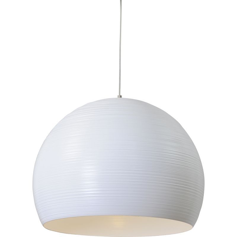 Foto van Hanglamp globe 40cm