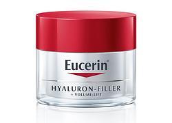 Foto van Eucerin hyaluron-filler + volume-lift dagcrème