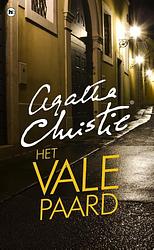 Foto van Het vale paard - agatha christie - ebook (9789048823550)