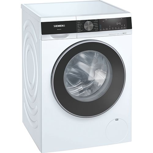 Foto van Siemens wasmachine wg44g2a7nl