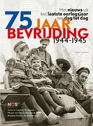 Foto van 75 jaar bevrijding 1944-1945 - annelies hoelen - ebook (9789026354014)