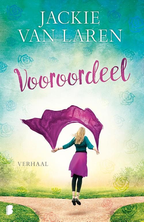 Foto van Vooroordeel - jackie van laren - ebook