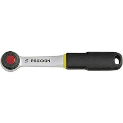 Foto van Proxxon industrial proxxon 23 092 omschakelratel 1/4 (6.3 mm) 140 mm