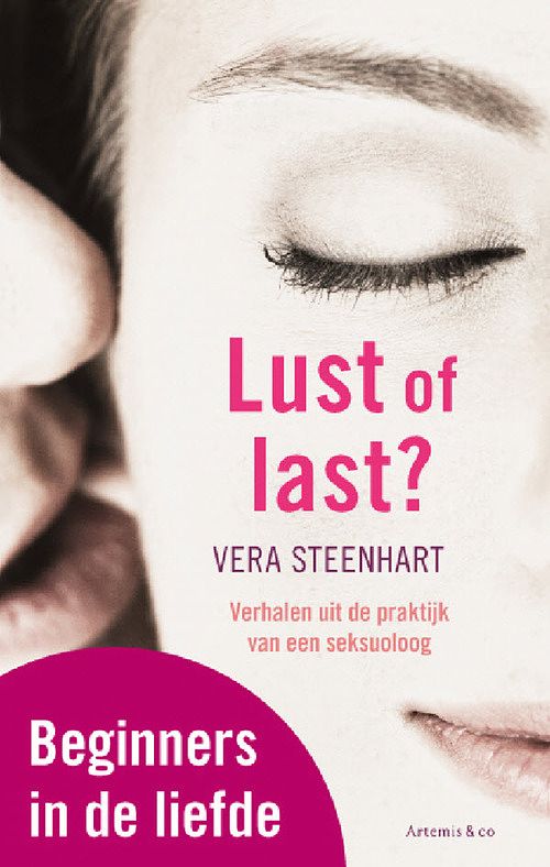 Foto van Lust of last - vera steenhart - ebook