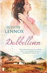 Foto van Dubbelleven - judith lennox - ebook (9789402316919)