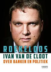 Foto van Roekeloos - ivan van de cloot - ebook (9789401422550)