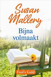 Foto van Bijna volmaakt - susan mallery - ebook