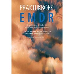 Foto van Praktijkboek emdr