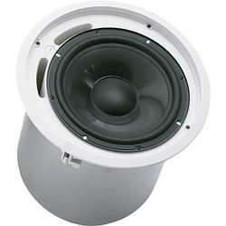 Foto van Electro-voice evid c10.1 10-inch plafond-subwoofer set 70/100v