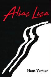 Foto van Alias lisa - hans verster - ebook (9789402190090)