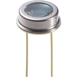 Foto van Osram fotodiode to-39 820 nm 55 ° bpw 21