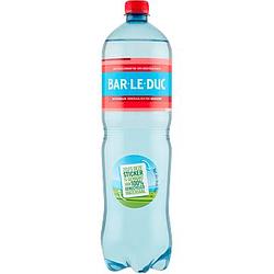 Foto van Barleduc natuurlijk mineraalwater bruisend 1, 5l bij jumbo