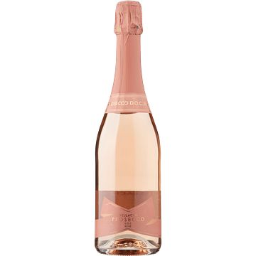 Foto van Bellacini prosecco rose 750ml aanbieding bij jumbo | 1 voor 6.49