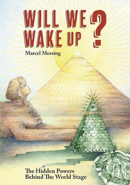 Foto van Will we wake up? - marcel messing - ebook (9789464610024)