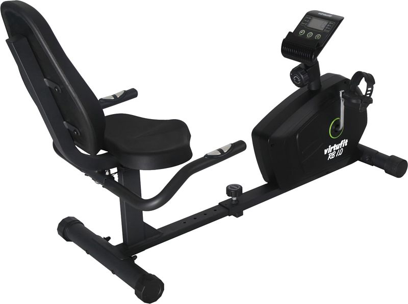 Foto van Virtufit rb 1.0 recumbent bike