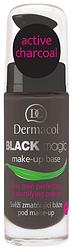 Foto van Dermacol black magic make-up base