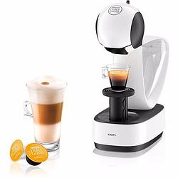 Foto van Krups nescafé dolce gusto infinissima kp1701 (wit)