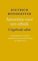 Foto van Aanzetten voor een ethiek - dietrich bonhoeffer - ebook (9789023956785)